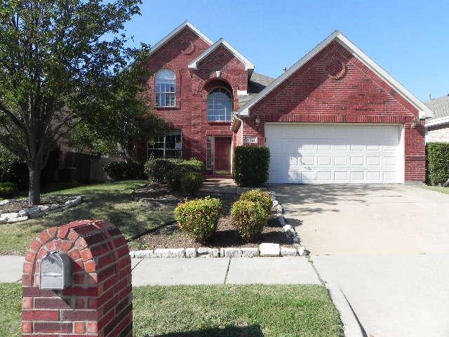 5021 Grampian Way, Mc Kinney, TX 75071 