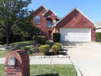 5021 Grampian Way, Mc Kinney, TX 75071 
