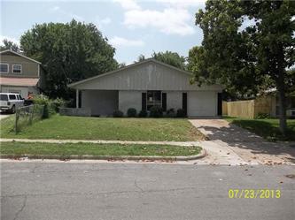4212 Rust College Dr, Dallas, TX 75241 