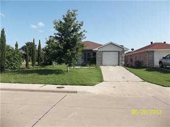 3818 Kiest Valley Co, Dallas, TX 75233 