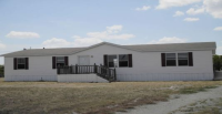 348 Cactus View Dr, Springtown, TX 76082 
