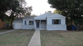 3011 Anzio Drive, Dallas, TX 75224 