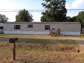 153 E Macedonia Rd, Texarkana, TX 75501 