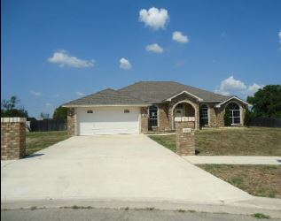 3811 Republic Of Texas Dr, Killeen, TX 76549 