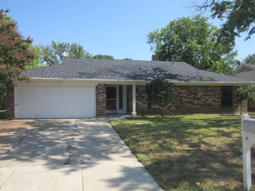 4009 Chestnut Street, Fort Worth, TX 76137 