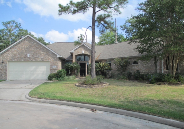 4202 Palisander Ct, Spring, TX 77388 