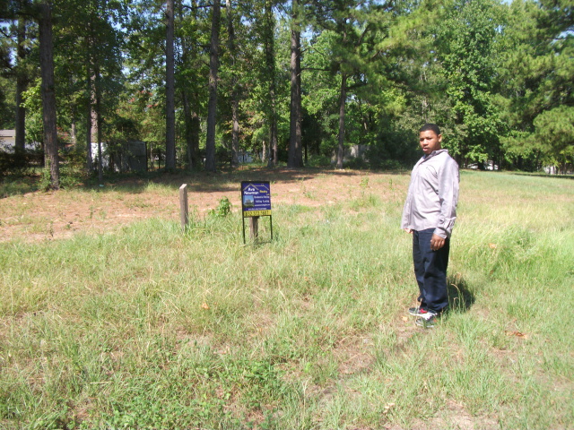 455 mesquite, Livingston, TX 77351 