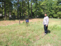 455 mesquite, Livingston, TX 77351 