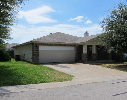4707 Lake George Ln #182, Austin, TX 78754 