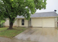 7002 Brookport, San Antonio, TX 78238 