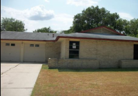 4814 Casa Manana St, San Antonio, TX 78233 