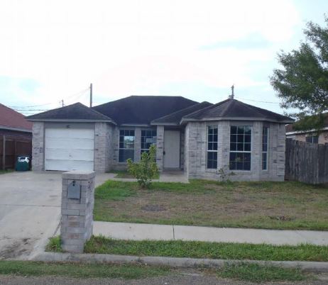 310 David Ave, Pharr, TX 78577 
