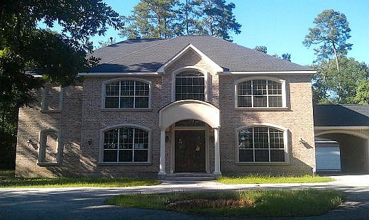 Hickory Hollow Lane, Conroe, TX 77304 