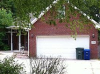 Wimbledon Drive, Huntsville, TX 77340 
