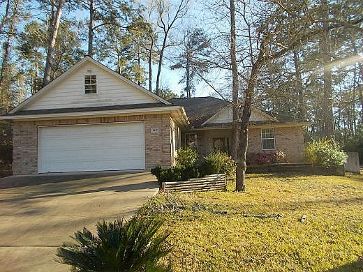 Rollingwood, Huntsville, TX 77340 