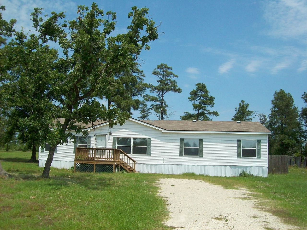 Victoria Way, Huntsville, TX 77320 