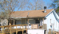 Mt Zion Church Rd, Huntsville, TX 77320 