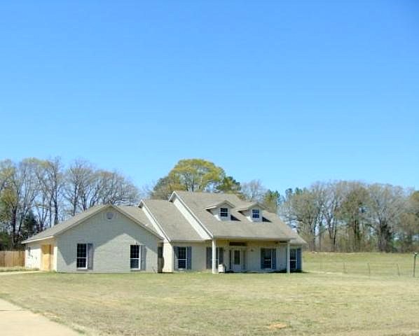 County Road 2259, Tyler, TX 75707 