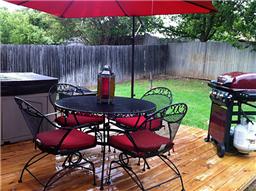 525 Annapolis Drive, Fort Worth, TX 76108 