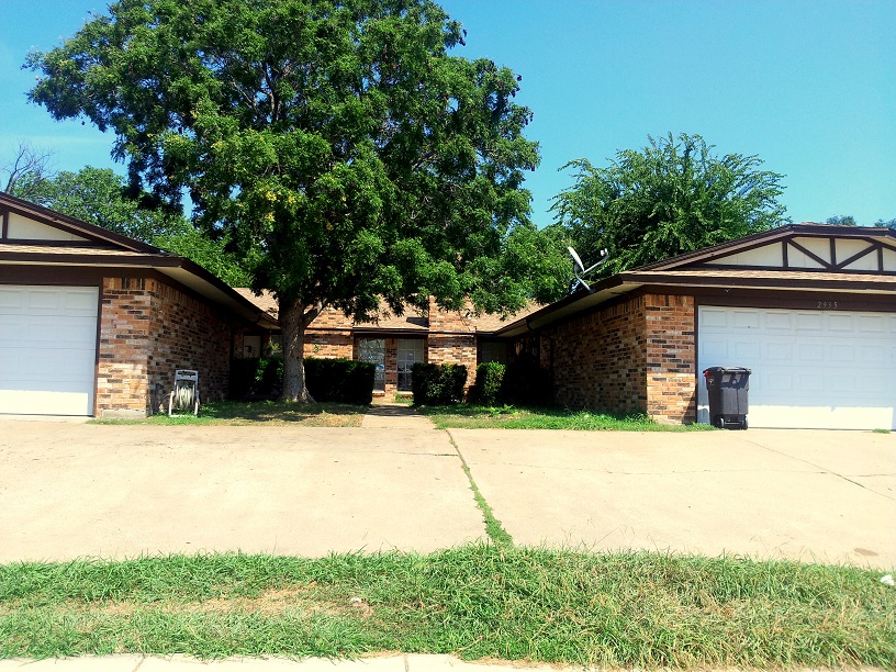 2933 Las Vegas Trail, Fort Worth, TX 76116 