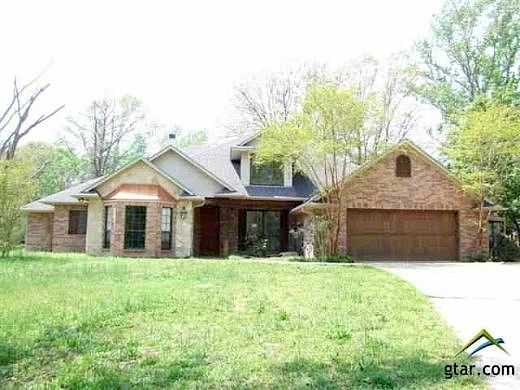 County Road 1325, Flint, TX 75762 