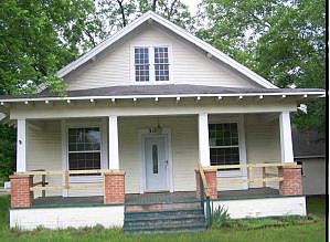 Church, Troup, TX 75789 