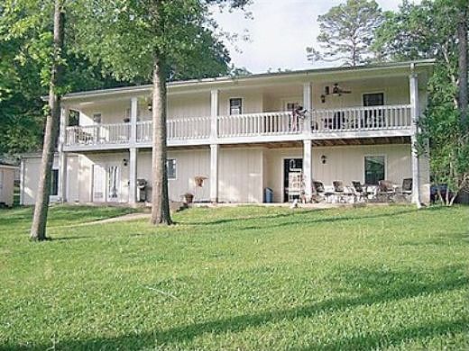 Hillcreek, Whitehouse, TX 75791 