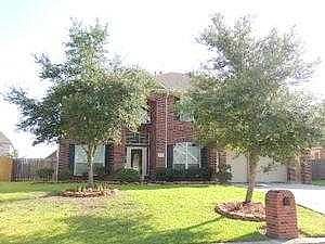 Keeling, Humble, TX 77346 