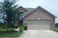Wickshire, Rosenberg, TX 77471 