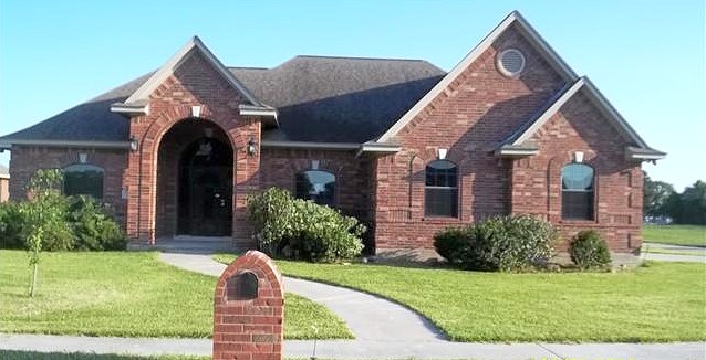 Texian, Angleton, TX 77515 