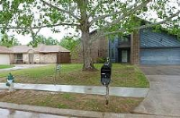 Daffodil St, Lake Jackson, TX 77566 