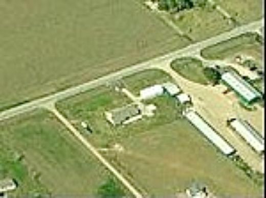 Farm-To-Market Road 3156, Bay City, TX 77414 