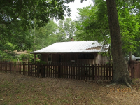 County Road 2219, Cleveland, TX 77327 