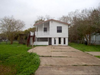 Avenue K, Danbury, TX 77534 