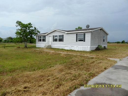 Blanchard Loop, Danbury, TX 77534 