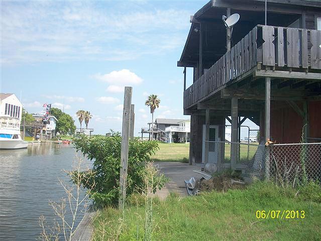 Driftwood, Freeport, TX 77541 
