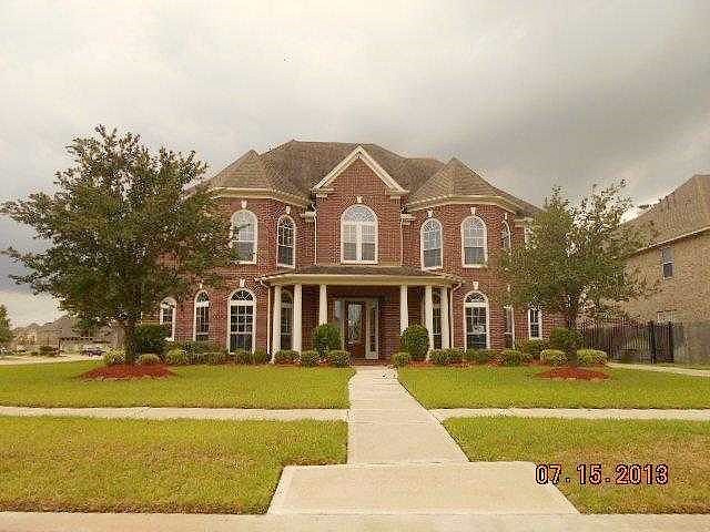 Watercypress, Cypress, TX 77433 