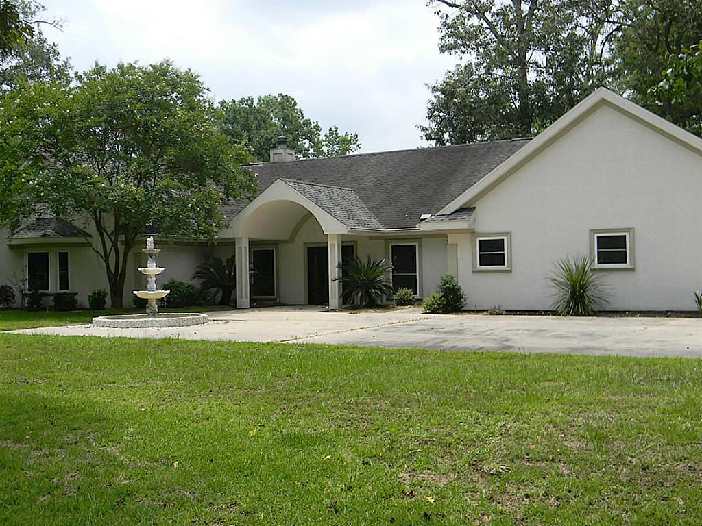 Mill Creek Rd, Magnolia, TX 77354 