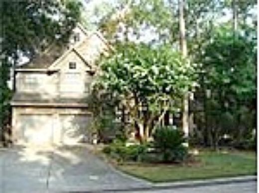 Candle Pine, Spring, TX 77381 