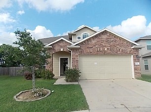 Freesia, Baytown, TX 77521 
