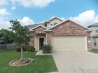 Freesia, Baytown, TX 77521 