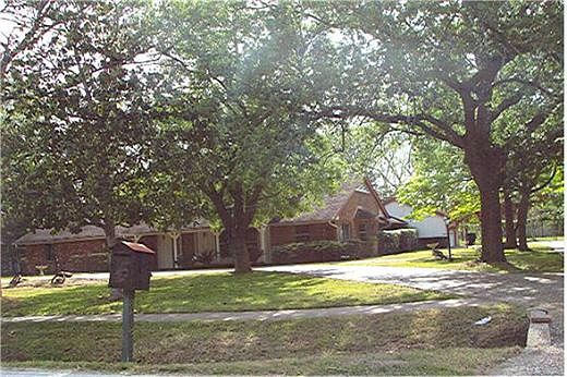 Brae Acres, Houston, TX 77074 