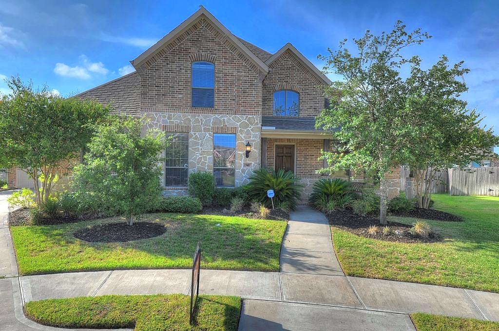 Nighthaven, Houston, TX 77095 