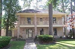 Belgrave, Cypress, TX 77429 