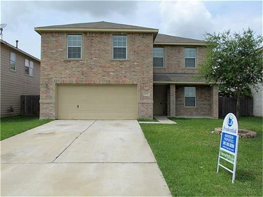 Rocky Trace Lane, Cypress, TX 77433 