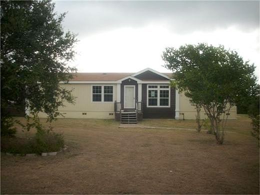 Mccrocklin, Brenham, TX 77833 