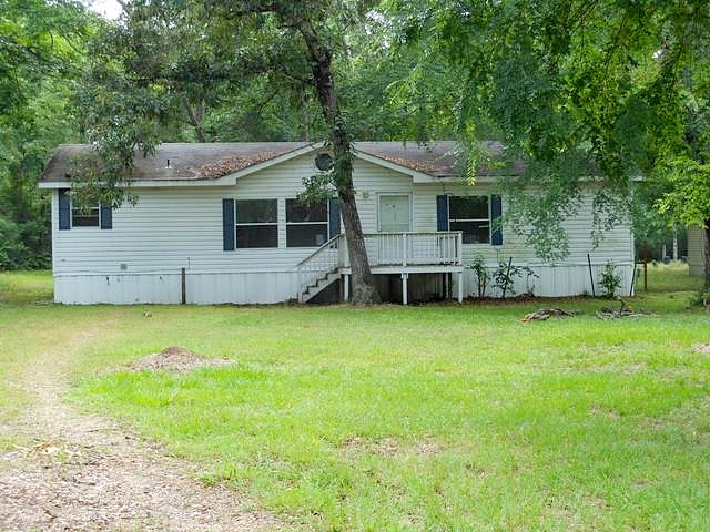 Cedar Hill Dr, Hockley, TX 77447 
