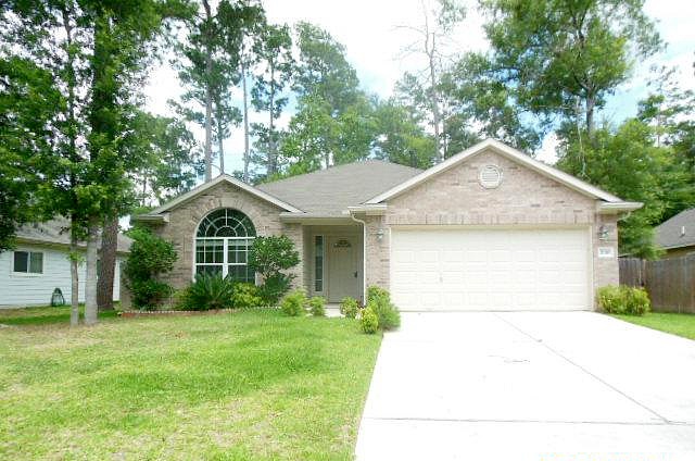 Port O Call St, Crosby, TX 77532 