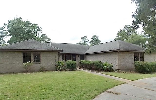 Flying Cloud, Crosby, TX 77532 