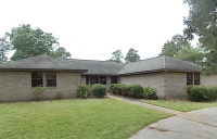 Flying Cloud, Crosby, TX 77532 